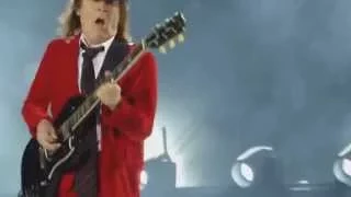 AC/DC Rock Or Bust (Live in Nürnberg 2015) Multi-cam