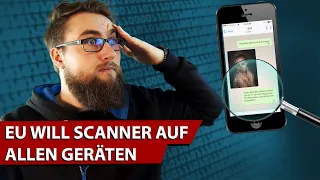 Chatkontrolle 2.0, Hausdurchsuchung für IT-Security Forscher und mehr | IT Trends #32