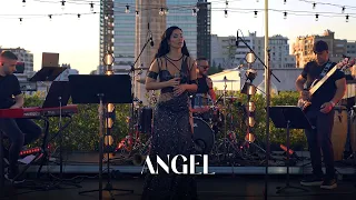 Soni Malaj - Angel (Live Session)