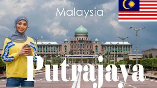 Top 10 Places to visit Putrajaya, Malaysia 🇲🇾