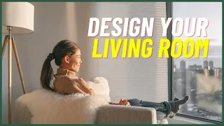 Luxury Modern Design Furniture Ideas to Maximize Your Living Room #sofa #furniture #livingroom