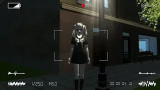 Schoolgirls Simulator: playing as Fun Girl