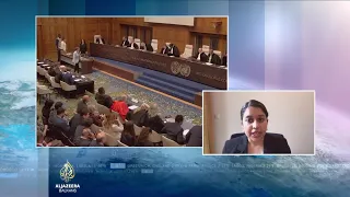 Patel: Ranije oglašeni alarm sada se osjeti u Gazi i dovodi do katastrofe