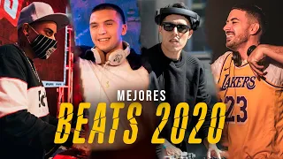 BEATS que MARCARON el AÑO 2020! | Batallas De Gallos (Freestyle Rap)