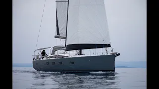 Jeanneau 64 "VAIATA"