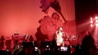 John Legend -  Used to Love U Live@Olympia Paris - 6 juillet 2013