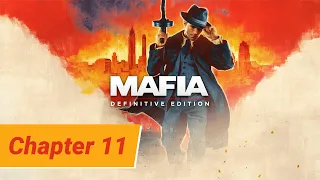 Mafia Definitive Edition Gameplay Walkthrough Part 11 : Visiting Rich People | No Commentary