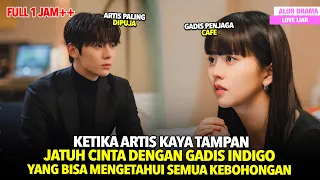 KETIKA ARTIS KAYA TAMPAN JATUH CINTA DENGAN GADIS INDIGO ! Alur Cerita Film Full Episode