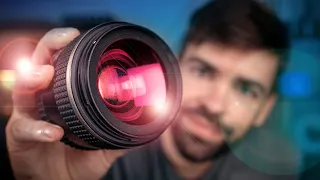 The ONLY LENS You Need for TRAVEL Photography