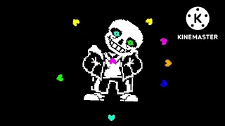 undertale fangames intros be like : part 2