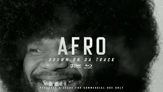 [FREE] Wizkid x Burna Boy x Fela Type beat || Afropop Instrumental 2023 - "Afro"