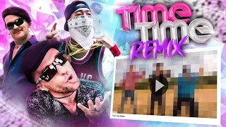 ON ÉCOUTE VOS REMIX DE TIME TIME ! 🎶 (ft. Myd, KronoMuzik)