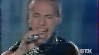 03 VITAS - Opera #2 / Опера #2 [Vitebsk, Belarus - 26.07.2001] (Colour Corrected VHS)