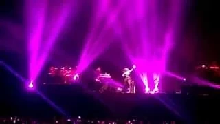 Nicki Minaj - All things go @ The Pink Print Tour London 02 Arena 28/0315