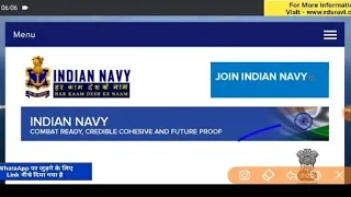 Indian Navy Tradesman Mate Result kab aayega 2024/Indian Navy INCET Result 2024 Date Update News