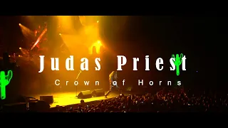 JUDAS PRIEST - CROWN OF HORNS - TAURON ARENA KRAKÓW - POLAND - 30.03.2024