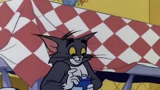 Tom and Jerry Purr Chance to Dream, Episode 161 Part 2    توم وجيري