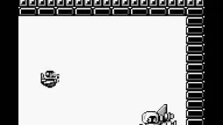 Super Mario Land (last boss)