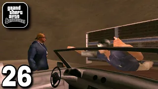 Grand Theft Auto: San Andreas Mobile - Gameplay Walkthrough - Part 26 (iOS, Android)