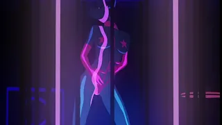 Caravan Palace - Lone Digger (Gazelle only)