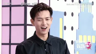 [ENG SUB] Li Xian Interview with iQIYI