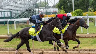 The 150th Kentucky Derby Full Field Rundown