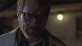 Breaking Bad - The Alternate Ending (ORIGINAL)