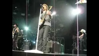 Bon Jovi - Living on a Prayer & Runaway - April 7, 2010 St. Paul, MN