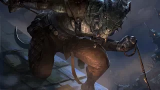 The Elder Scrolls: Legends возвращение на первый ранг.