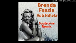 Brenda Fassie - Vuli Ndlela (Soulscene Remix)