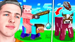 The Most POPULAR Minecraft Videos of the Year!