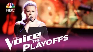 The Voice 2017 Ashland Craft - The Playoffs: "When I Think About Cheatin'"