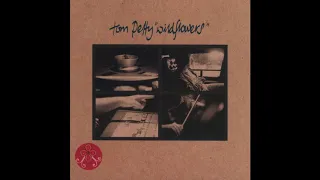 Tom Petty ~ You Don't Know How It Feels ~Wildflowers (HQ Audio)