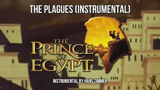 The Plagues (Instrumental) - Hans Zimmer