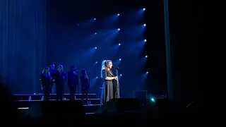 lighthouse - Kelly Clarkson (Vegas residency) - 8/12/2023