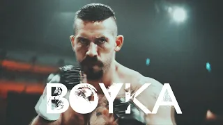 Yuri Boyka || No Fear