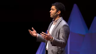 Why simply being challenged isn't enough | Evan Sequeira | TEDxQueensU