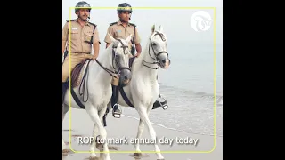 ROP to mark annual day today