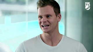 EXCLUSIVE: Steve Smith bares all