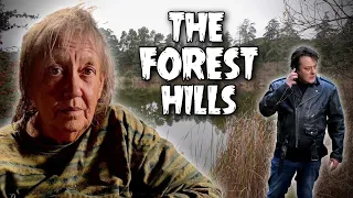 The Forest Hills - We Co-Produced The New Shelley Duvall / Edward Furlong Horror Film & You Can Too!