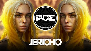 PSYTRANCE ● Inika - Jericho (Tokah Remix)