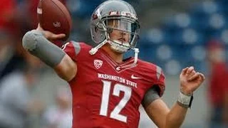 Connor Halliday Career Highlights