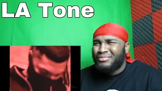 LA Tone - Green Light (Official Video) REACTION