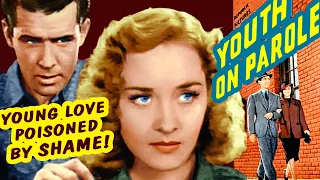 Youth on Parole (1937) Crime, Drama Full Length Movie