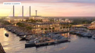 Firm recommended for Vero Beach's multimillion dollar waterfront development