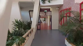 больница в Нидерландах