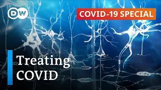 Coronavirus after-effects and treatment options | COVID-19 Special