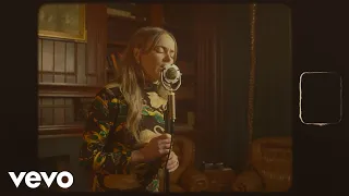 Leah Blevins - Fade Into You (Official Live Session)