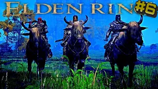 ELDEN RING НОВОЕ ПОПОЛНЕНИЕ  # 6  ➤  Прохождение