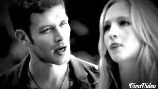 Caroline And Klaus Goodbye Mv